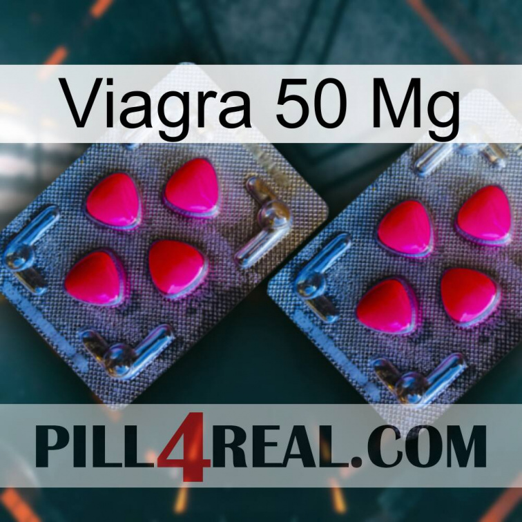 Viagra 50Mg 14